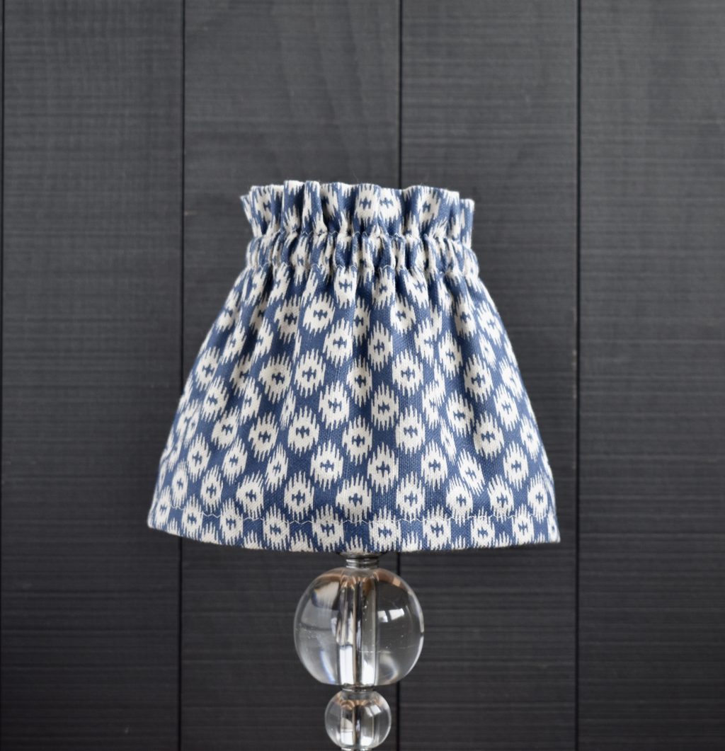 Dolly Scrunchie Lampshade Covers - Image 25