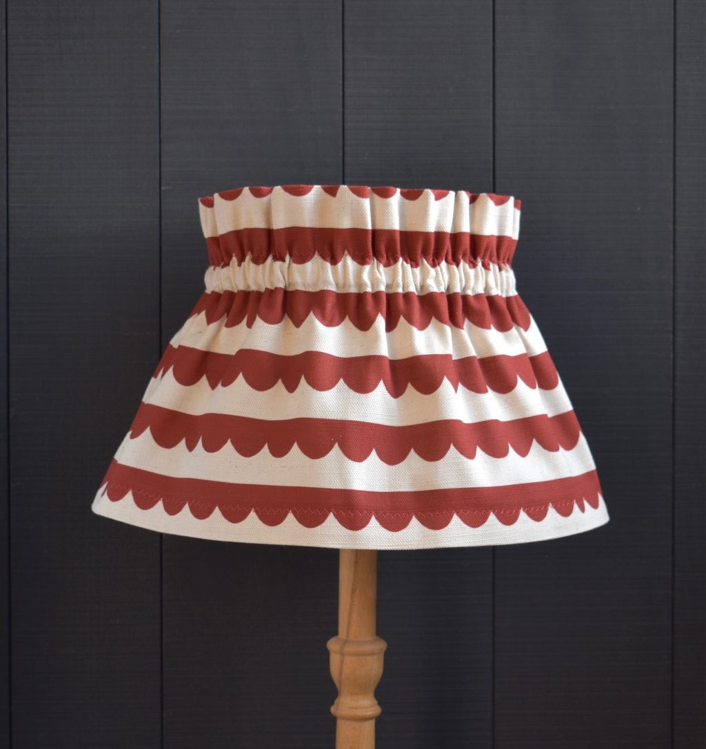 Dolly Scrunchie Lampshade Covers - Image 20