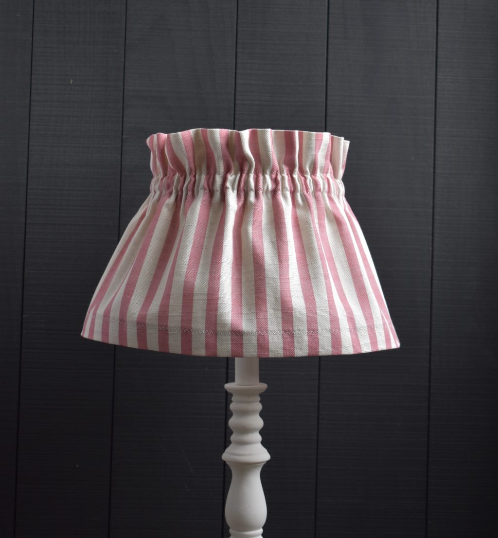 Dolly Scrunchie Lampshade Covers - Image 22