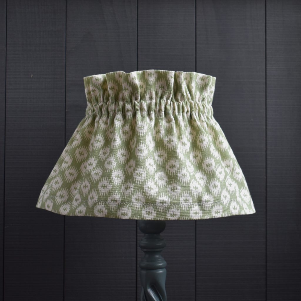 Dolly Scrunchie Lampshade Covers - Image 24