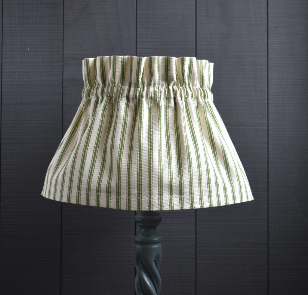 Dolly Scrunchie Lampshade Covers - Image 21