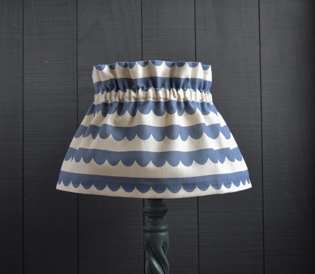 Dolly Scrunchie Lampshade Covers - Image 10