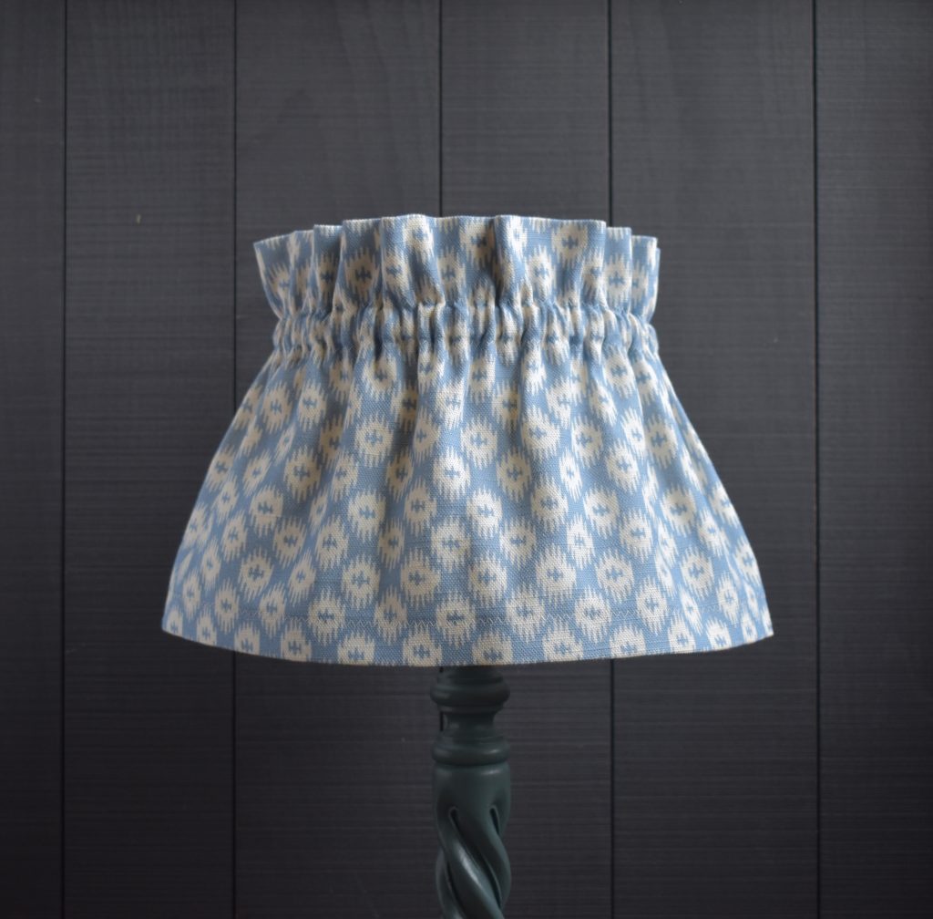 Dolly Scrunchie Lampshade Covers - Image 23